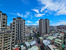 冠德美麗景安 捷運共購 後棟高樓景觀宅