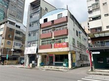 西區忠明南路大面寬企業總部