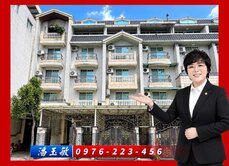三民大昌商圈丨正路典藏 大地坪車庫透天