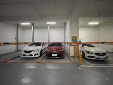 德鑫鑫時代大2房雙車位