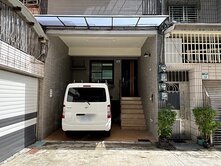 （誠售）中庄國中-翻新4樓車庫-透天