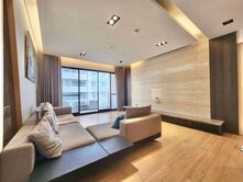 黎明商圈⚡高樓層18年屋⚡室內44坪大三房+雙平車