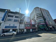 💛捷運台北橋站💛正義商圈黃金地段透天店面