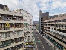 【圓璽不動產】天母國小6F電梯四房