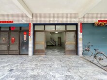 里港市中心騎樓透天