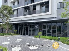 【遠見竹芸】專任嘉冠青漾草屯2房平車