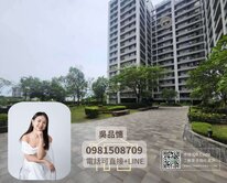 橋頭鑫市鎮│高樓層│採光兩房+車位