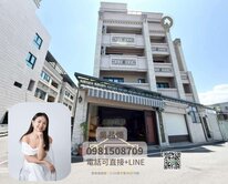 岡山|低於行情|輕屋齡|邊間可店可住可併排雙車美