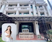 大社｜輕屋齡｜臨路透天｜德旺建設｜地坪26