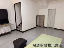 山仔頂麥當勞旁透天