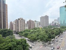 鄉林總裁行館 #御風 園道視野觀邸