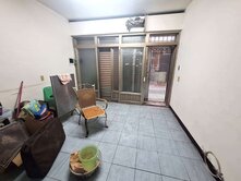 五甲商圈/自強夜市~靜巷前後亮敞透天