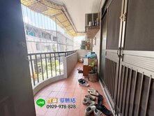 體育公園😊30坪大三房雙陽台/地點❤️超棒