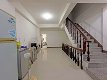  自住留餘裕・出租留彈性｜6房一次到位