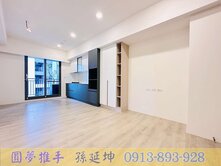 專任｜大毅頌幸福1全新交屋三房平車輕裝修