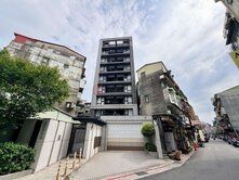 萬華東園綻精品兩房車