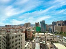 專約-農16-帝品苑高樓景觀-雙套房-雙平車豪邸