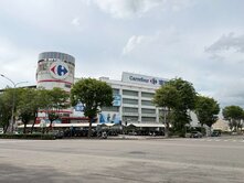 走路就到家樂福🛒｜高樓層3改2房｜室內光線超好