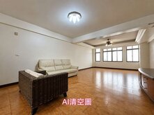 科工館巨無霸5樓+頂公寓