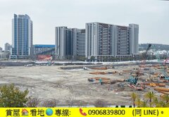  🏆【烏日高鐵特區】兩房平車🏠社區最低價