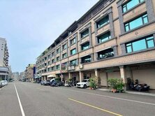 楠梓|後勁捷運站旁大地坪透天店面|近台積電
