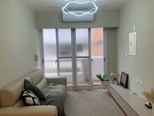 科工館3房翻新美寓一卡皮箱即可入住