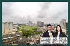 獨家-高鐵榮總引光入室三房唯一平車釋出