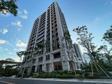  $223甲山林市政愛悅二房坡平車位.高樓景觀佳