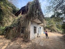 苑裡---農地+建地+透天(有合法建物)--大降價