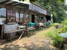 橋頭區｜城鄉發展｜臨路三角窗｜雙面臨路土地