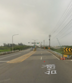近桃科臨25米路交通用地