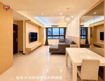 三峽樂河郡耀河水岸名邸正三房+大車位