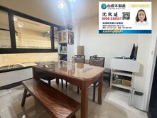 八卦商圈雙車庫邊間大地坪臨路透天