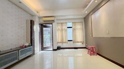 🏡大里瑞城國小旁｜社區型震後別墅✨一手屋自有車庫