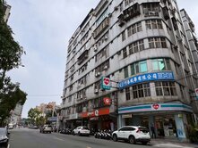 中正北路廠辦2~出價好談(中正豪門)