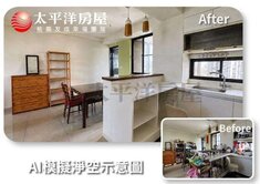 八德夢時代景觀大三房車