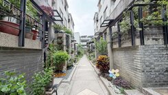 🏡大里瑞城國小旁｜震後美別墅｜自有車庫｜近公園
