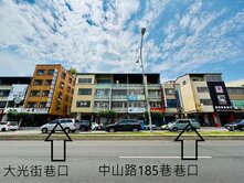 樂福*凡爾賽皇宮電梯三房 低公設比 室內空間大