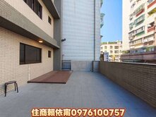 鄰近佳瑪商圈鴻悅玖馥兩房兩衛大露台-B1戶