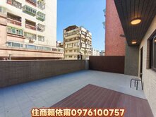 鄰近佳瑪商圈鴻悅玖馥兩房兩衛大露台B1戶
