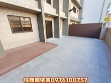 鄰近佳瑪商圈鴻悅玖馥兩房兩衛浴大露台戶