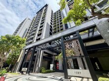 北屯🙆中國醫「惠宇樂觀」大2房2衛+平車~出價談