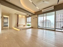 專任 美術之森 高樓視野大三房平車