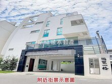 🌺麻豆市中心▶60地坪全新獨棟面寬電梯車墅🌺