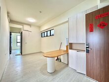 崇蘭廣興輕屋齡三房平車