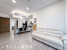 (極品好房)十一期大毅55Ways精裝三房+雙平車