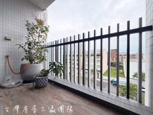 (馬斯)十一期大毅55Ways精裝三房+雙平車