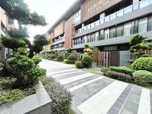 南屯單元二✨全新朝南✨電梯別墅