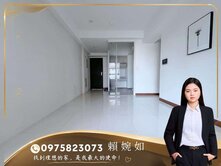 🔥漢神巨蛋5分鐘｜三面採光美宅｜稀有獨立平車