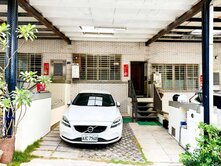 華陽山莊渡假宅|大坑低密度別墅|綠意靜巷生活